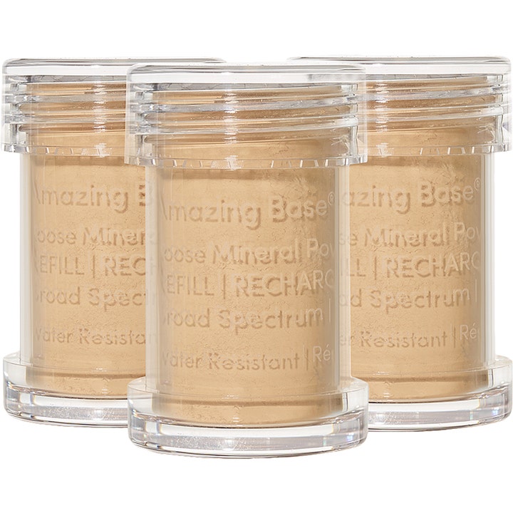 Amazing Base 3-Pack Refills