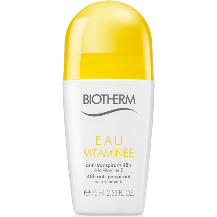 Eau Vitaminée