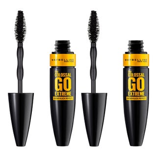 Maybelline The Colossal Go Extreme! Mascara 2-pk Duo