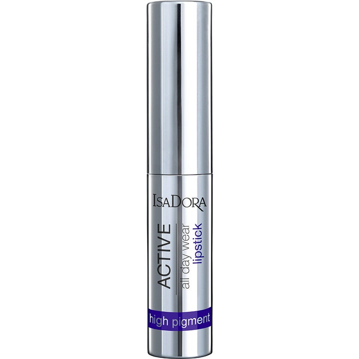 Active All Day Wear Lipstick