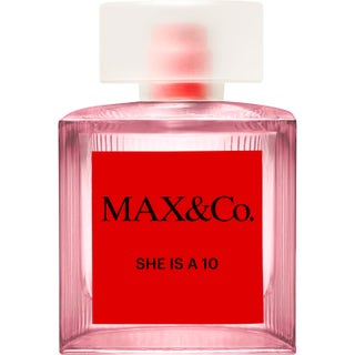 MAX&Co She Is a 10