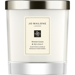 Jo Malone London Wood Sage & Sea Salt Scented Classic Candle
