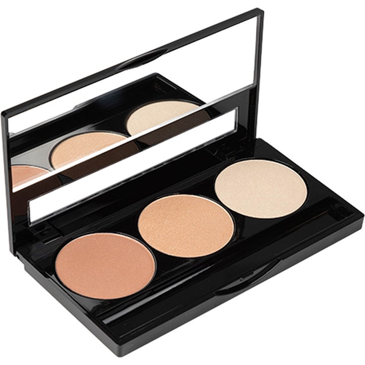 Natural Glow Palette