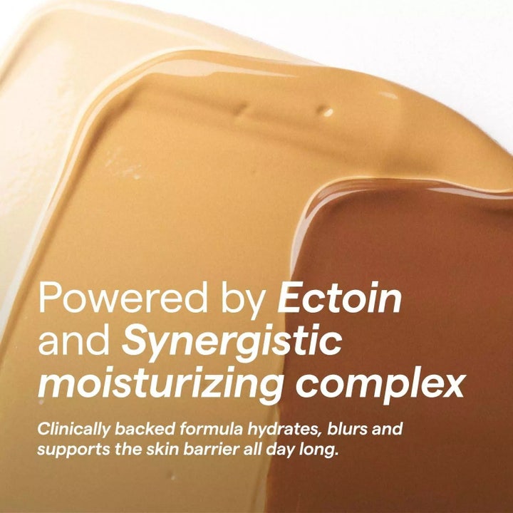 Ctrl+ SKIN foundation