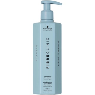 Schwarzkopf Professional Fibre Clinix Hydrate Shampo
