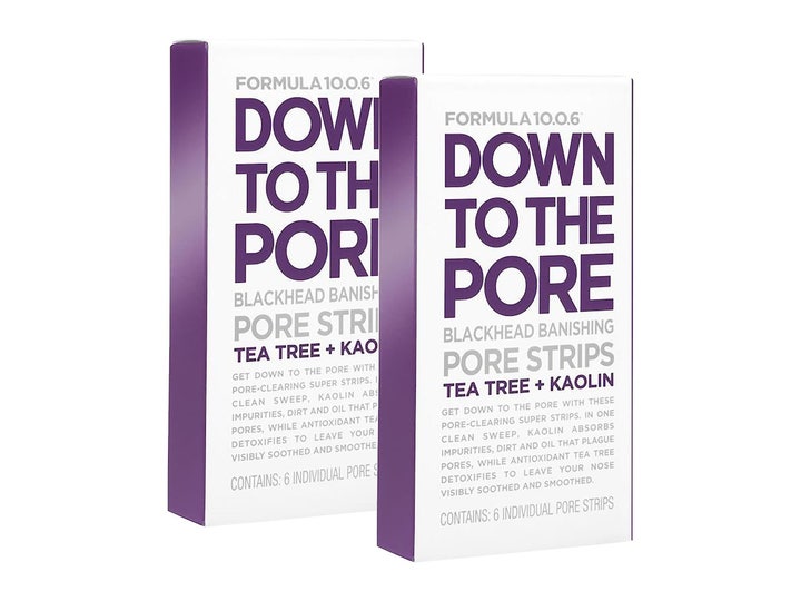 Formula 10.0.6 Down To The Pore Duo