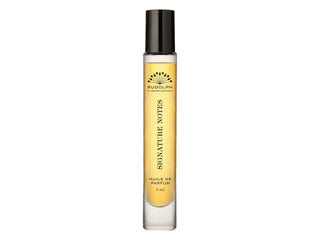 Rudolph Care Huile de Parfume Signature Notes
