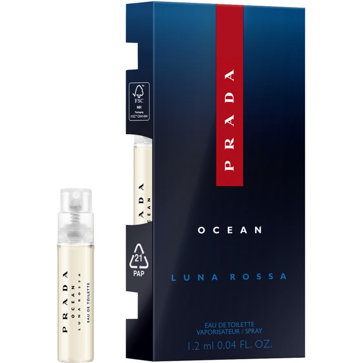 Luna Rossa Ocean Gift