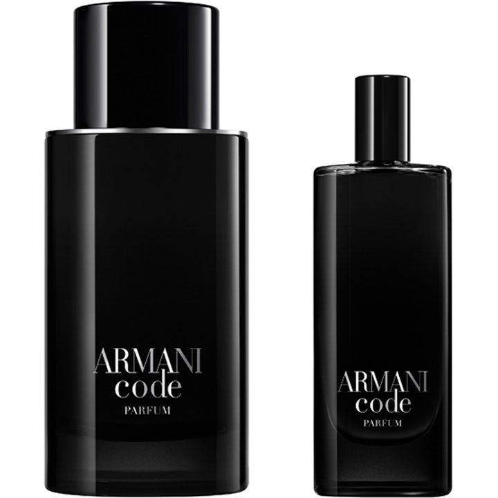 Ach Le Parfum Set
