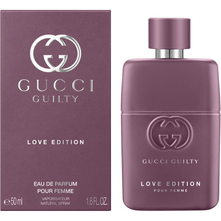 Guilty Pour Femme Love Edition