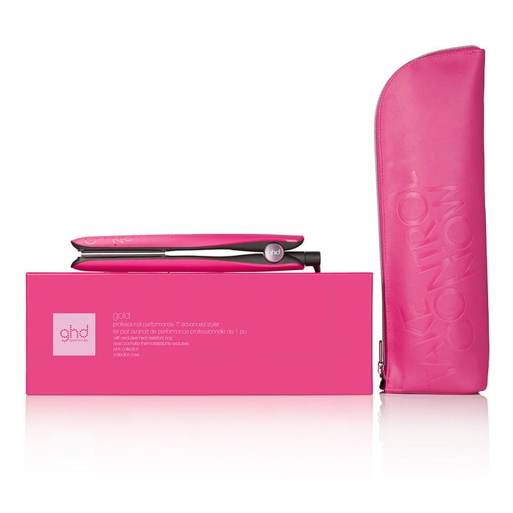 Gold® Styler Orchid Pink