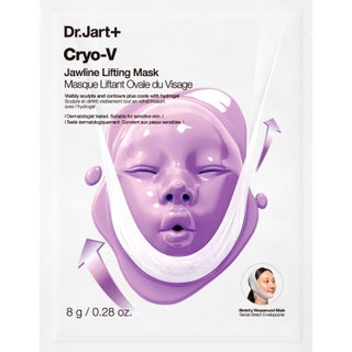 Cryo V-Sculpt Jawline Lifting Mask