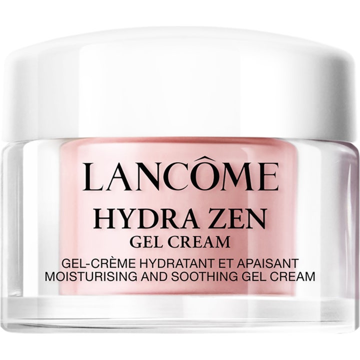 Hydra Zen Moisturizing Gel Cream