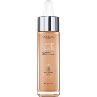 L'Oréal Paris True Match Nude Plumping Tinted Serum