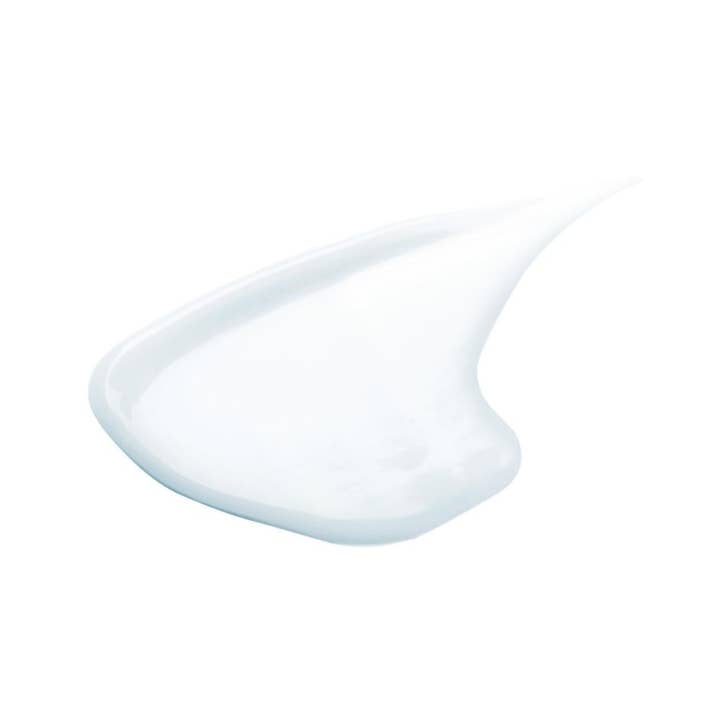 SKIN1004 Madagascar Centella Hyalu-Cica Sun serum 50 ml återfuktande hyaluron centella solserum med vit krämig textur.