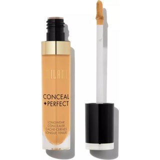 Milani Cosmetics Conceal + Perfect Long-Wear Concealer