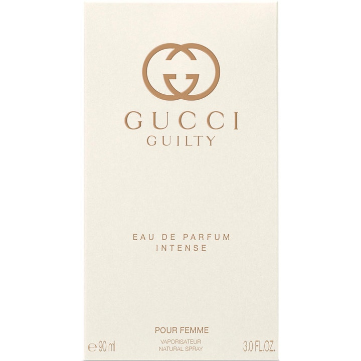 Guilty Pour Femme Intense