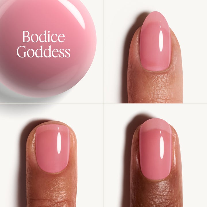 Gel Couture