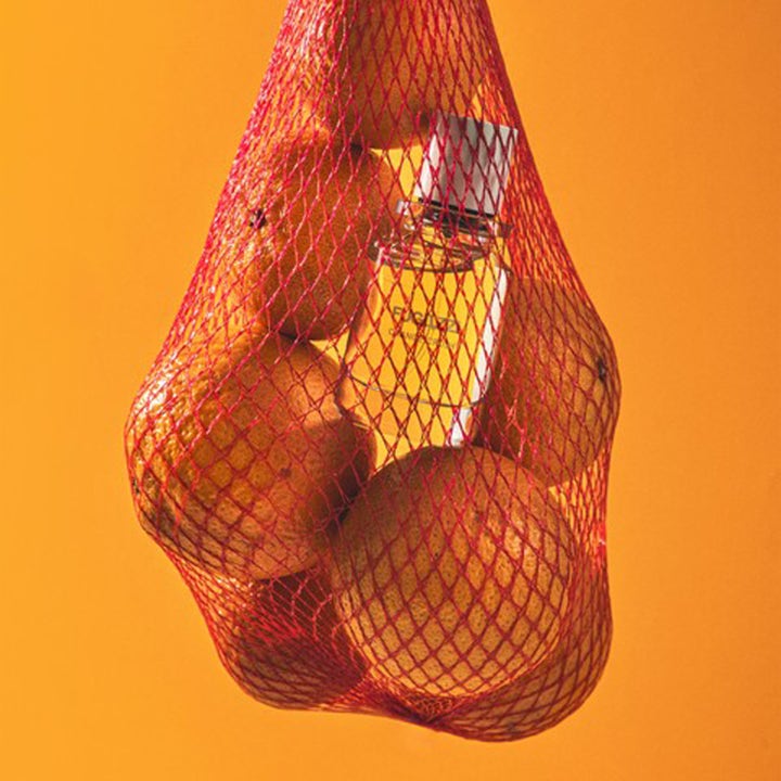Orange Crush