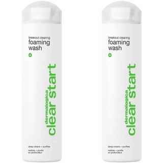 Dermalogica Breakout Clearing Foaming Wash Duo