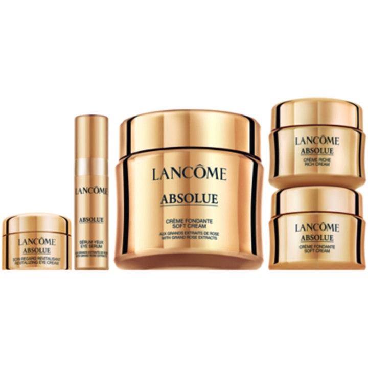 Absolue Gift Set 22