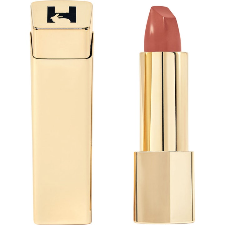 Unlocked Satin Créme Lipstick