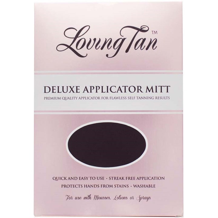Deluxe Applicator Mitt Gift