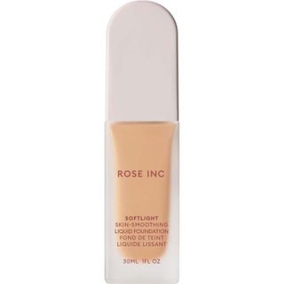 Rose Inc Softlight Skin-Smoothing Liquid Foundation