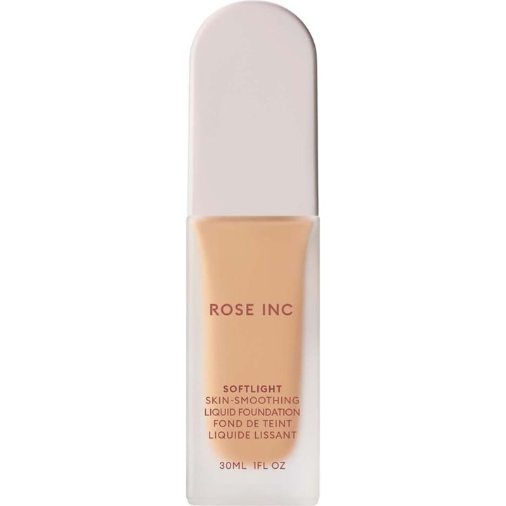 Softlight Skin-Smoothing Liquid Foundation