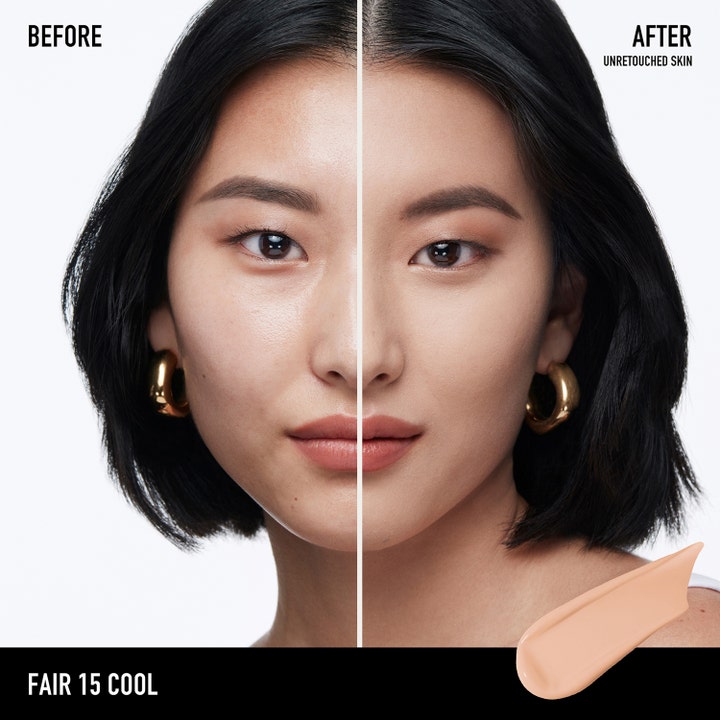 BarePro 24H Skin-Perfecting Matte Liquid Foundation SPF 20