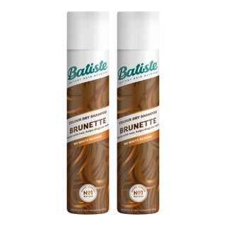 Batiste Dry Shampoo Medium & Brunette Duo