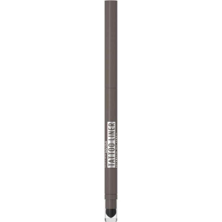Tattoo Liner Smokey Gel Pencil