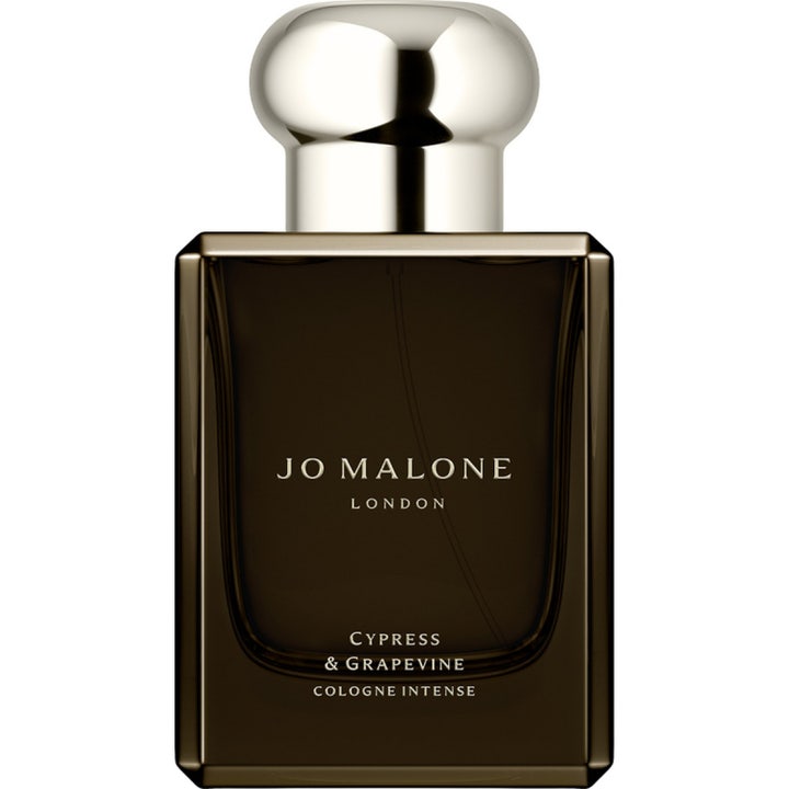 Cypress & Grapevine Cologne Intense