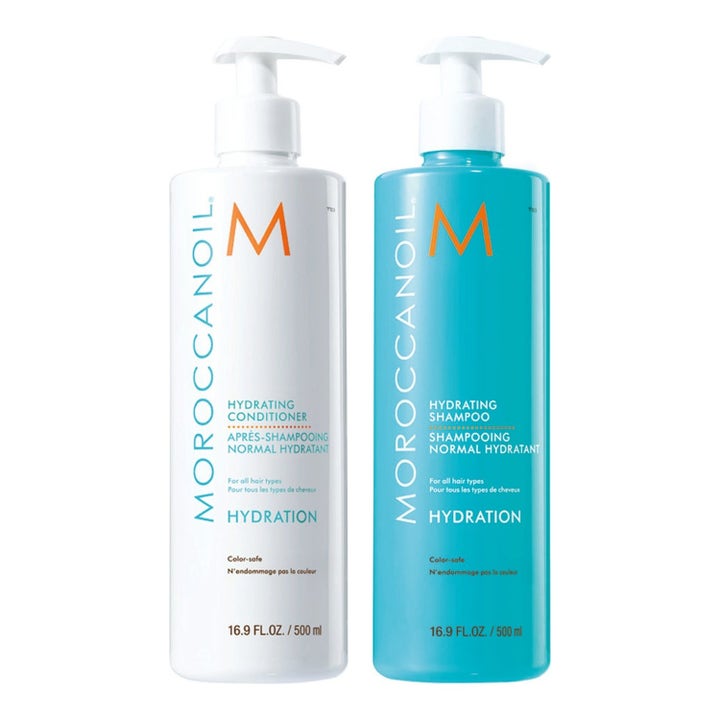 Hydration Essentials Set