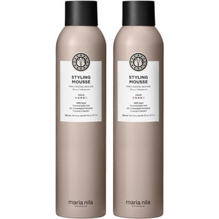 Maria Nila Styling Mousse Duo