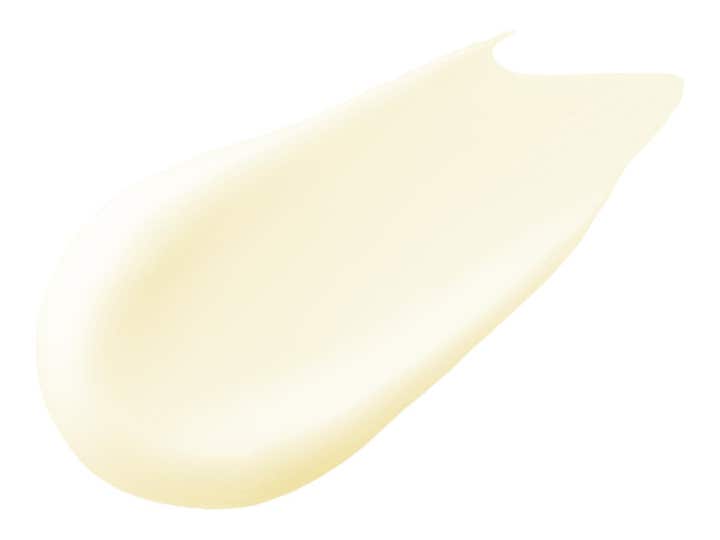 Klairs Fundamental Nourishing Eye Butter 20 g närande K-beauty ögonkräm med en fyllig och mjuk ljusgul textur