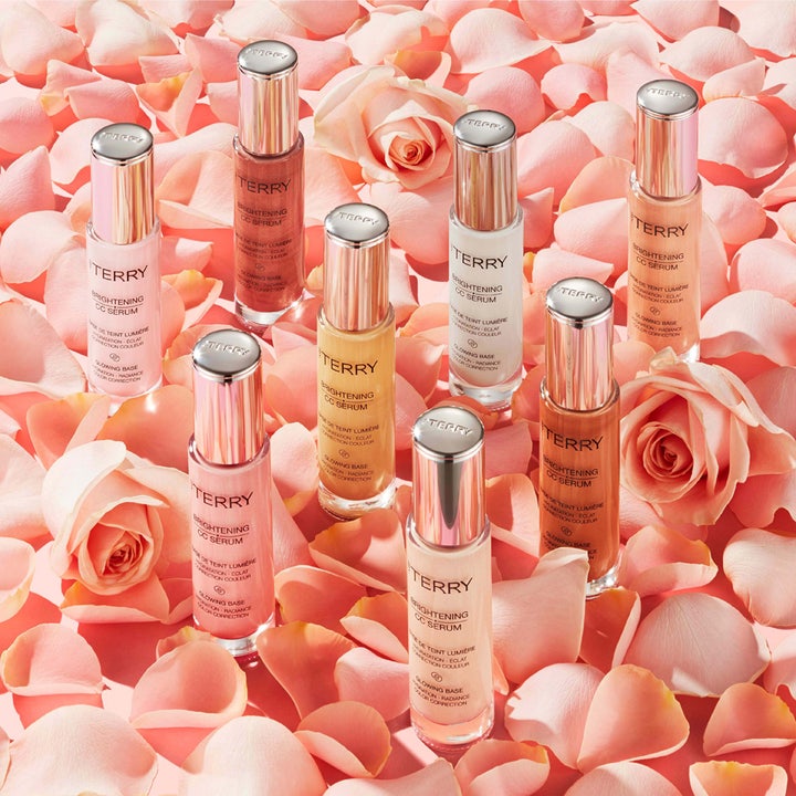 Cellularose Brightening CC Lumi-Serum