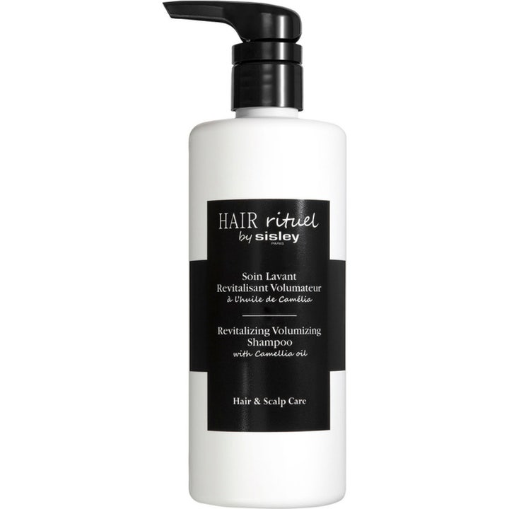 Revitalizing Volumizing Shampoo