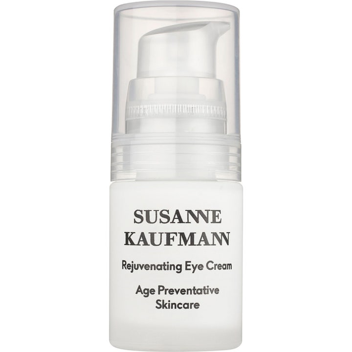 Rejuvenating Eye Cream