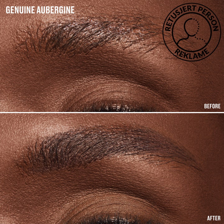 Pro Brow Whipgrip Mousse