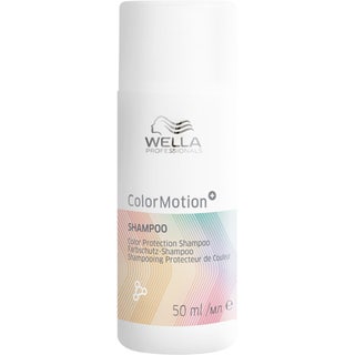Wella Professionals Invigo ColorMotion Shampoo