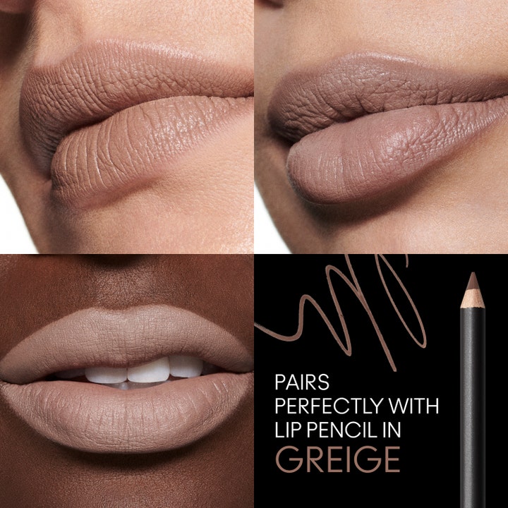 Macximal Silky Matte Lipstick
