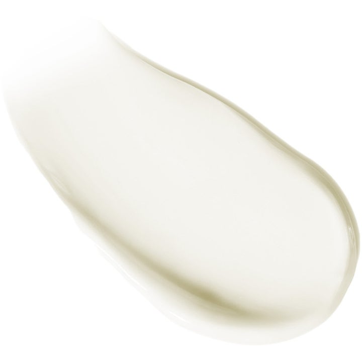 L'Oréal Paris Revitalift Laser nattkräm 50 ml i en mjuk vit krämig textur som ger huden fukt.
