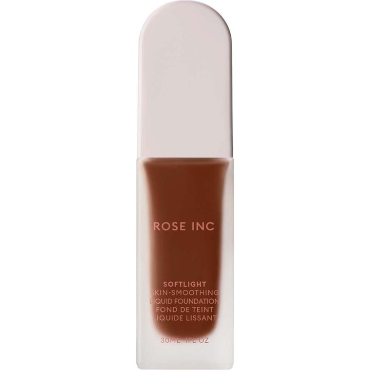 Softlight Skin-Smoothing Liquid Foundation