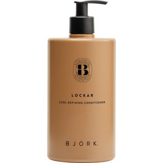 Björk LOCKAR