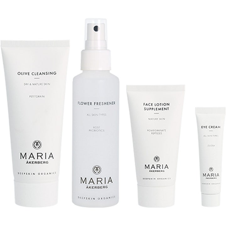 Beauty Starter Set Supplement