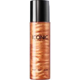 ICONIC London Prep-Set-Glow Glow