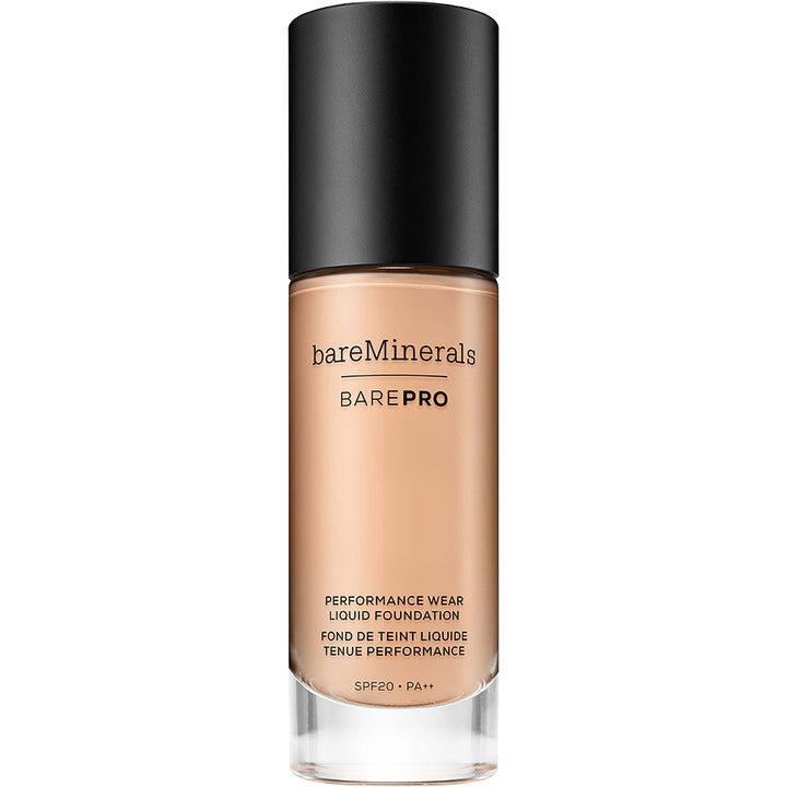 barePRO Performance Wear Liquid Foundation