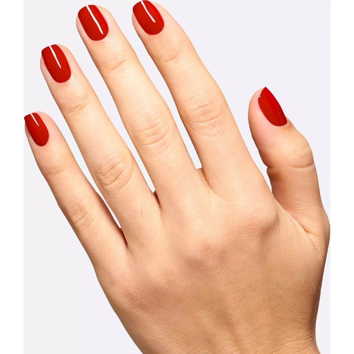 Nail Lacquer