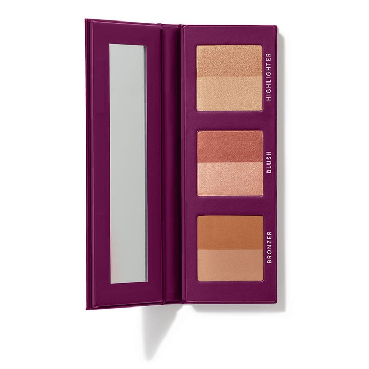 Finishing Touches Face Palette - Limited Edition